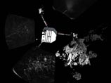 Спускаемый модуль Philae, который совершил историческую посадку на комете Р67/Чурюмова-Герасименко в 500 миллионов километров от Земли, может прекратить работу через несколько часов из-за нехватки энергии
