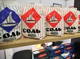 В Минсельхозе опасаются дефицита соли, Россельхознадзор не верит В Минсельхозе опасаются дефицита соли, Россельхознадзор не верит