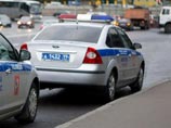 В Москве из автомобиля похищены 15 миллионов рублей