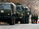 У сепаратистов Донбасса найдены военные комплексы, которых нет на вооружении армии Украины, сообщили журналисты У сепаратистов Донбасса найдены военные комплексы, которых нет на вооружении армии Украины, сообщили журналисты