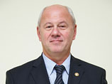 Новым главой подмосковных Химок стал Александр Дряннов Новым главой подмосковных Химок стал Александр Дряннов