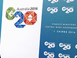 Путин примет участие в саммите G20 в Австралии, санкций в отношении РФ в повестке дня нет