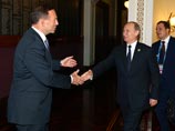 Москва констатирует отсутствие прогресса на саммите G20, Путин столкнулся с жесткой позицией западных лидеров
Москва констатирует отсутствие прогресса на саммите G20, Путин столкнулся с жесткой позицией западных лидеров