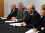 Власти России пообещали создать 25 миллионов новых рабочих мест Власти России пообещали создать 25 миллионов новых рабочих мест