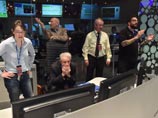Спускаемый модуль Philae прекратил передавать сигнал на Землю Спускаемый модуль Philae прекратил передавать сигнал на Землю