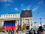 Порошенко объявил "эвакуацию" госучреждений и предприятий с неконтролируемых территорий