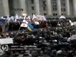 В Тбилиси прошел митинг оппозиции с Саакашвили на большом экране В Тбилиси прошел митинг оппозиции с Саакашвили на большом экране
