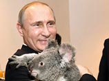 Тем не менее российский лидер устроил итоговую пресс-конференцию в воскресенье утром, когда остальные участники саммита G20 собрались за рабочим завтраком Тем не менее российский лидер устроил итоговую пресс-конференцию в воскресенье утром, когда остальные участники саммита G20 собрались за рабочим завтраком