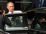 Путин все-таки досрочно покинул "конструктивный" саммит G20, проведя итоговую пресс-конференцию, пока все завтракали
Путин все-таки досрочно покинул "конструктивный" саммит G20, проведя итоговую пресс-конференцию, пока все завтракали
