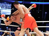 Владимир Кличко нокаутировал Кубрата Пулева, защитив свои чемпионские титулы Владимир Кличко нокаутировал Кубрата Пулева, защитив свои чемпионские титулы