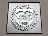 Об этом говорится в распространенном в воскресенье заявлении директора-распорядителя Международного валютного фонда (МВФ) Кристин Лагард