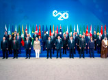 МВФ: решения саммита G20 увеличат общий ВВП стран-участниц на 2,1% к 2018 году