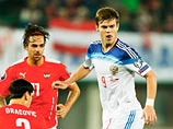 Мостовой: "Зарплата Кокорина больше, чем у всех 11 игроков сборной Австрии"