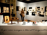 Торги фотографиями Мана Рэя стали самыми крупными за последние два десятилетия: на них было выставлено около 400 лотов. Кроме фотографий, на аукцион также были выставлены картины и рисунки Мана Рэя, принадлежавшие ему предметы и драгоценности