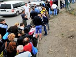 Эксперт: после отмены виз с Евросоюзом украинцы массово побегут из страны - в ЕС Эксперт: после отмены виз с Евросоюзом украинцы массово побегут из страны - в ЕС