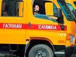 На западе Москвы произошел взрыв в газовой системе. В столичном управлении МЧС объявил сбор всего руководящего состава. На место происшествия решено отправить значительную часть спасательной техники