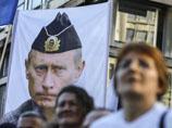 Путин: Россия не позволит Киеву уничтожить "всех своих политических противников"