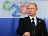 Пресса подвела итоги саммита G20 в Брисбене: изоляция России от Запада усиливается 