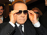Бывший премьер Италии Сильвио Берлускони 15 ноября появился на светском мероприятии в солнечных очках, а на следующий день был госпитализирован в миланскую больницу San Raffaele из-за обострения увеита