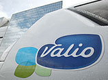 Valio опять не пустили через границу - Россельхознадзор нашел лактозу в ее безлактозной продукции 