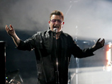 Известный музыкант Боно, вокалист ирландской рок-группы U2, получил травму во время катания на велосипеде в Центральном парке Нью-Йорка, в результате чего коллектив отменил свое участие в шоу Джимми Фэллона Tonight Show