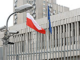 Россия ответила на высылку несколько дипломатов РФ из Польши, выслав в свою очередь из страны ряд сотрудников польской дипмиссии