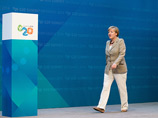 Как заявила Меркель, подводя итоги саммита G20 в Брисбене, после аннексии Крыма в марте Россия продолжает использовать свое влияние для дестабилизации ситуации на востоке Украины