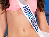 19-летняя Мария Хосе Альварадо Мунос, обладательница титула "Мисс Гондурас 2014", и ее сестра София Тринидад пропали без вести после вечеринки в Санта-Барбаре (на западе Гондураса)