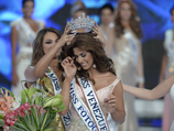 "Мисс Гондурас" пропала без вести за месяц до конкурса "Мисс Мира"