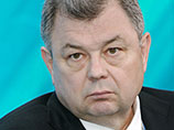 Калужский губернатор велел "пинком под зад" уволить главу Козельска, уронившего рейтинг региона пьяными выходками