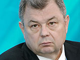 Глава Калужской области Анатолий Артамонов заявил на совещании правительства 17 ноября, что регион имел все шансы подняться и выше, но статистику достижений испортил исполняющий обязанности главы администрации города Козельска Глава Калужской области Анатолий Артамонов заявил на совещании правительства 17 ноября, что регион имел все шансы подняться и выше, но статистику достижений испортил исполняющий обязанности главы администрации города Козельска