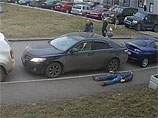 В Карелии мужчина до полусмерти избил соседа за припаркованный слишком близко автомобиль (ВИДЕО)