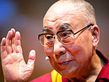 Далай-лама после отказа в визе ЮАР приедет на саммит в Риме