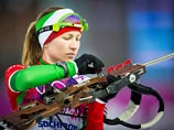 Белорусская биатлонистка Дарья Домрачева в предстоящем сезоне будет использовать изогнутые палки. Спортсменка заключила годичный контракт с финской компанией, которая предоставит в ее распоряжение свои новые разработки