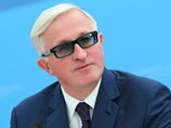 Глава Российского союза промышленников и предпринимателей (РСПП) Александр Шохин приглашен в Следственный комитет в качестве свидетеля по делу о приватизации компании "Башнефть" Глава Российского союза промышленников и предпринимателей (РСПП) Александр Шохин приглашен в Следственный комитет в качестве свидетеля по делу о приватизации компании "Башнефть"
