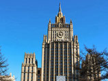 В МИДе России заявили, что предпринимают усилия по стабилизации ситуации на Украине. Однако в НАТО, как утверждают в российском ведомстве, этих действий нарочно не замечают В МИДе России заявили, что предпринимают усилия по стабилизации ситуации на Украине. Однако в НАТО, как утверждают в российском ведомстве, этих действий нарочно не замечают