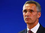 Накануне генеральный секретарь НАТО Йенс Столтенберг заявил, что полеты российских истребителей и бомбардировщиков представляют угрозу для европейской гражданской авиации Накануне генеральный секретарь НАТО Йенс Столтенберг заявил, что полеты российских истребителей и бомбардировщиков представляют угрозу для европейской гражданской авиации