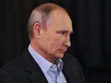 Путин признал, что у НКО должен быть шанс выйти из реестра иностранных агентов Путин признал, что у НКО должен быть шанс выйти из реестра иностранных агентов