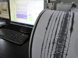 Вечером 17 ноября по московскому времени в водах Антарктики произошло землетрясение магнитудой 6