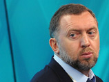 Дерипаска уступил пост гендиректора "Русала" Владиславу Соловьеву Дерипаска уступил пост гендиректора "Русала" Владиславу Соловьеву