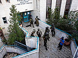 В иерусалимской синагоге, расположенной на улице рав Шимон Агаси (район Ар Ноф), утром 18 ноября прогремели выстрелы