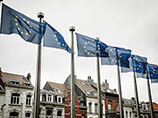 Евросоюз может обсудить усиление экономических санкций в отношении России на саммите в декабре и ввести их, если сепаратисты самопровозглашенных Донецкой и Луганской народных республик перейдут в наступление Евросоюз может обсудить усиление экономических санкций в отношении России на саммите в декабре и ввести их, если сепаратисты самопровозглашенных Донецкой и Луганской народных республик перейдут в наступление