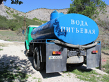 В Крыму подсчитывают запасы воды: Севастополю хватит до декабря, Симферополю - до февраля