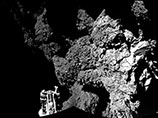 Зонд Philae, исследующий комету Чурюмова-Герасименко, обнаружил на ее поверхности молекулы органических соединений, которые могли участвовать в возникновении жизни Зонд Philae, исследующий комету Чурюмова-Герасименко, обнаружил на ее поверхности молекулы органических соединений, которые могли участвовать в возникновении жизни