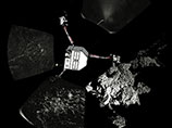 Philae также получил пробы грунта планеты, однако эти данные только предстоит проанализировать Philae также получил пробы грунта планеты, однако эти данные только предстоит проанализировать