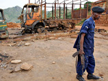 HRW: полиция Конго в ходе спецоперации убила больше 50 человек