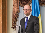 Премьер-министр Украины Арсений Яценюк выступил с предложением к властям России провести "серьезные переговоры" на нейтральной территории по поводу ситуации на Донбассе Премьер-министр Украины Арсений Яценюк выступил с предложением к властям России провести "серьезные переговоры" на нейтральной территории по поводу ситуации на Донбассе