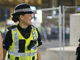 В Великобритании проектируют бронежилеты для пышногрудых полицейских