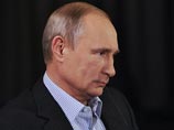 Путин признал переход ЦБ к плавающему курсу рубля "единственно правильным решением"