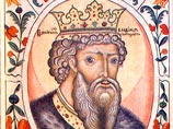 Памятник Крестителю Руси установят у смотровой площадки на Воробьевых горах Памятник Крестителю Руси установят у смотровой площадки на Воробьевых горах